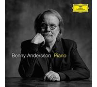 Anderson Benny - PIANO (DELUXE)
