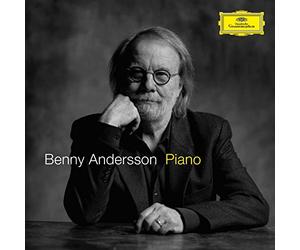 Anderson Benny - PIANO (DELUXE)