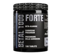Anderson Betal 1000 Forte 100 cpr Beta Alanina da 1gr + Vitamina B6