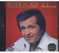 Anderson, Bill - Best Of Best