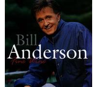 Anderson, Bill - Fine Wine