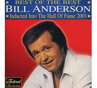 Anderson, Bill - of The Best