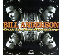 Anderson, Bill - Out in the Country