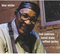 Anderson - Blue Winter (2 CD)