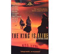 Anderson/Bohringer/Bradley/Cal - King Is Alive