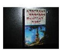 Anderson/Bruford/Wak - Anderson, Bruford, Wakeman & Howe [CASSETTE]