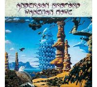 Anderson Bruford Wakeman & How