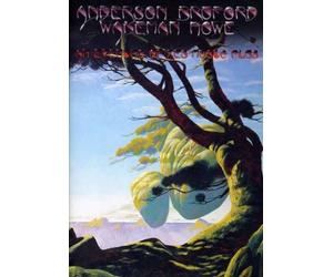 Anderson Bruford Wakeman & Howe - Abwh Live