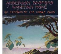 Anderson,Bruford,Wakeman,Howe - An Evening of Yes Music Pl