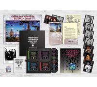 Anderson Bruford Wakeman Howe An Evening of Yes Music Plus (CD)