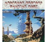 ANDERSON,BRUFORD,WAKEMAN,HOWE - Anderson.Bruford.Wakeman.Howe