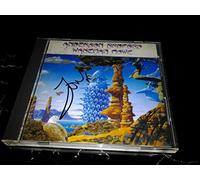 Anderson-Bruford-Wakeman-Howe - First Album