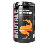 ANDERSON BRUTALE 300 GR Arancia
