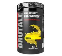 ANDERSON BRUTALE 300 GR Limone