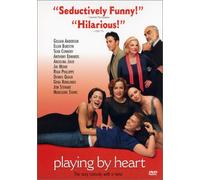 Anderson/Burstyn/Connery - Playing By Heart
