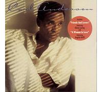 Anderson,Carl - Carl Anderson