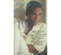 Anderson,Carl - Carl Anderson [CASSETTE]