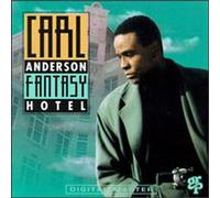 Anderson,Carl - Fantasy Hotel