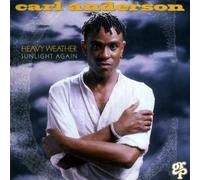 Anderson, Carl - Heavy Weather Sunlight Again by Anderson, Carl (1994) Audio CD