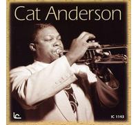 Anderson, Cat - Cat Anderson