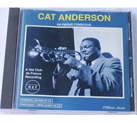 Anderson,Cat - Ellington Moods