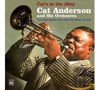 Anderson, Cat & His Orchestra - Cat's In The Alley