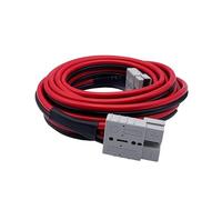 Anderson - Cavo di prolunga per moduli Offgridtec FSP e valigetta solare, 10 m, 6 mm²