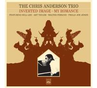 Anderson, Chris Trio - My Romance/Inverted Image