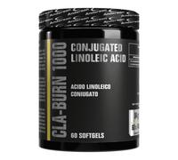 Anderson Integratore CLA Burn 1000 Acido linoleico coniugato dimagrante 60 perle