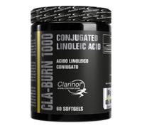 Anderson CLA-burn 1000 60/120p Acido Linoleico Coniugato dimagrante bruciagrassi