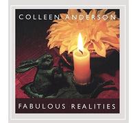Anderson, Colleen - Fabulous Realities