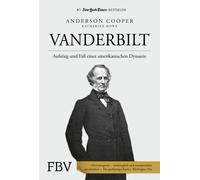 Anderson Cooper Vanderbilt: Aufstieg und Fall einer amerikan (Copertina rigida)