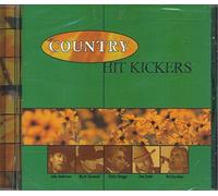 Anderson - Country Hit Kickers