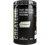 Anderson CREATENE 100% Creatina Monoidrato Creapure® - 500g