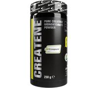 Anderson® Creatina Monoidrato 100% Creapure® 250g - 73 Dosi da 3.4g - Energia