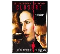 Anderson/Dyer - Closure