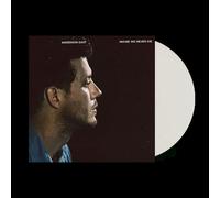 Anderson East maybe we never die (white opaque (Vinyl LP)
