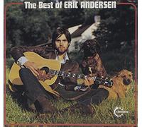 Anderson,Eric - Best of Eric Anderson
