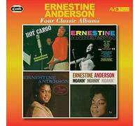 Anderson Ernestine - Anderson - Four Classic Albums