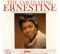 Anderson, Ernestine - FASCINATING