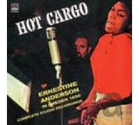 Anderson, Ernestine - Hot Cargo!