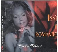 Anderson,Ernestine - Isn'T It Romantic