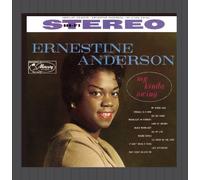 Anderson,Ernestine - My Kinda Swing