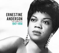 Anderson Ernestine - The Complete 1947-1958