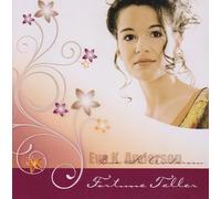 Anderson,Eva K. - Fortune Teller