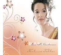 Anderson,Eva K. - Fortune Teller