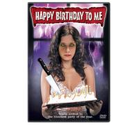 Anderson/Ford - Happy Birthday to Me