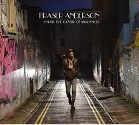 Anderson Fraser - Under The Cover Of Lightness