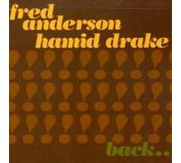 Anderson, Fred/Drake - Back Together Again