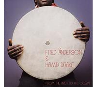 Anderson, Fred - From the River to the Ocean